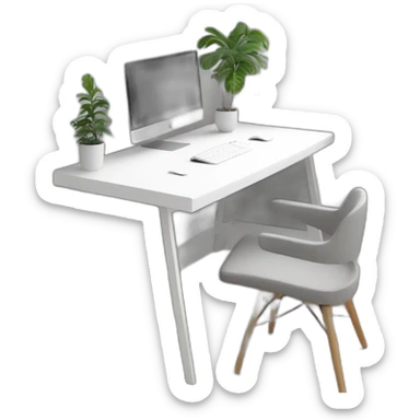 3/4-minimalist-clean-workspace-desk-with-grey-white-wood-colorway sticker