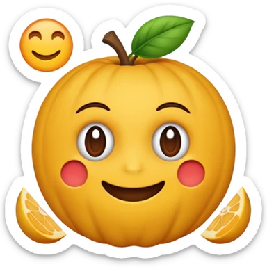 🙂+🖕🏻 sticker