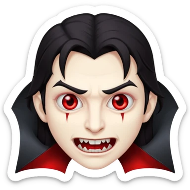 🧛‍♂️ sticker