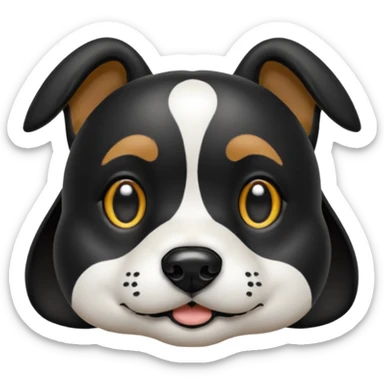 craeate me a series of emojis for those excersises (dog)

Nose
Sit
Lay down
Spin
Focus
Drop
Walk next to me sticker