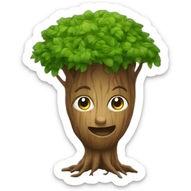 ENT sticker