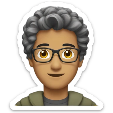 Mostafa mohamed sticker