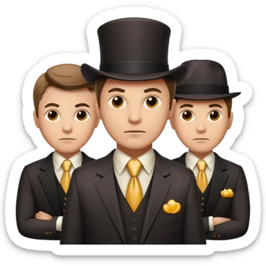 casino pit boss team logo sticker