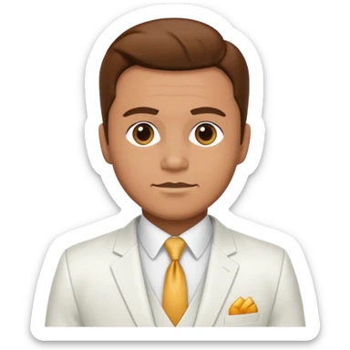 Harry Wayne Casey aka KC, Funk Singer (b.1951) from KC and the Sunshine Band sticker