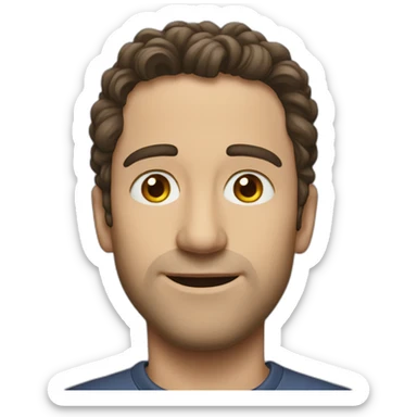 jonathan cohen sticker