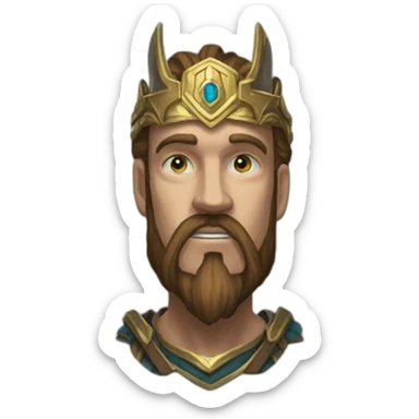 Heroes of Might and Magic V sticker