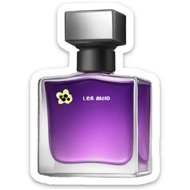 Le Labos Perfume  sticker