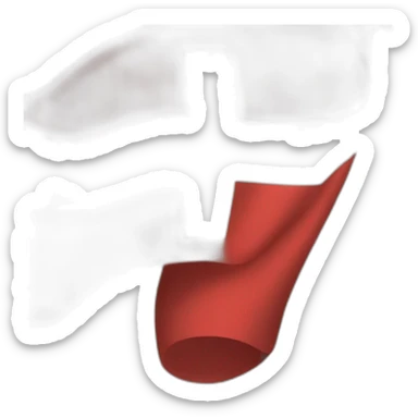 switzerland flag sticker