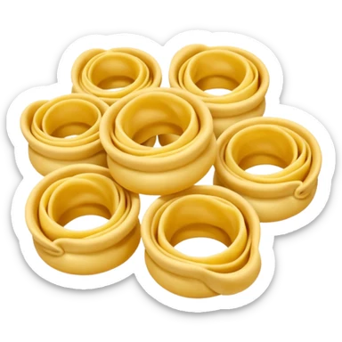 Tortellini  sticker