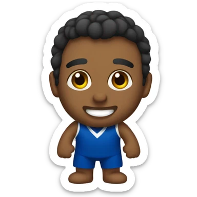 Sigma da Bahia  sticker