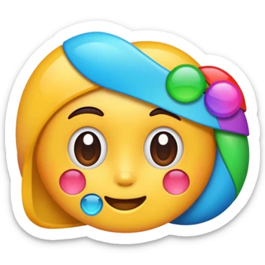 y ek video ban jaaye sticker