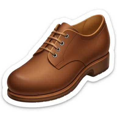 Sole Cutting sticker