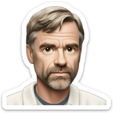 paul thomas anderson sticker