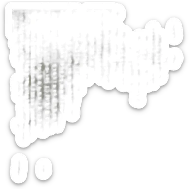 The pentagon sticker