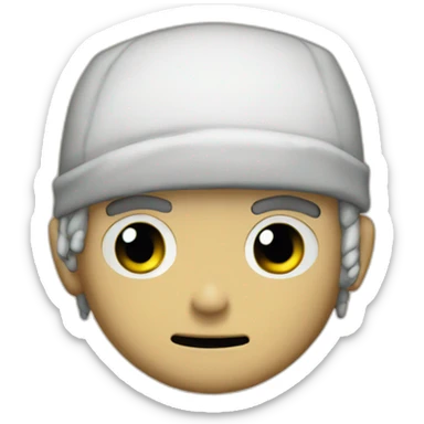 Trafalgar Law sticker