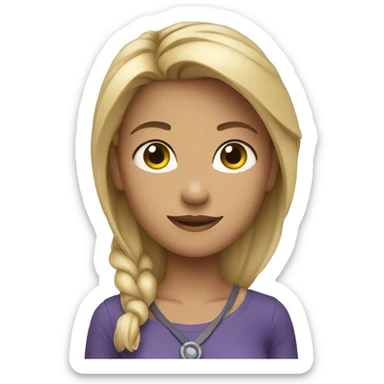 Avatar Pandora sticker