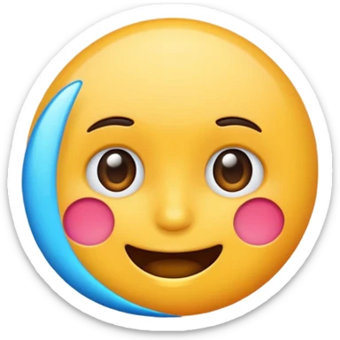 make an animated emote sticker