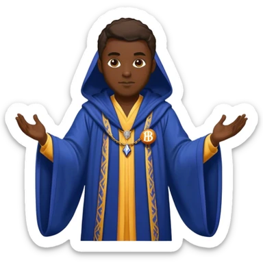 NBA player that is a wizard sticker