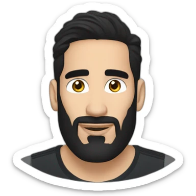 Adil Rami sticker