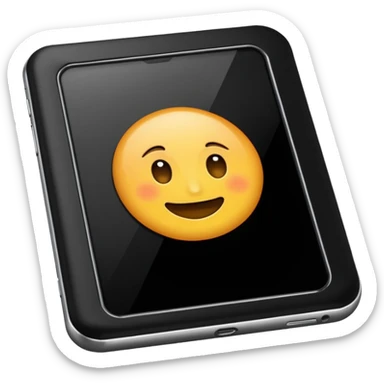 Hazme una plancha al estilo iphone sticker