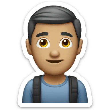 personal account for house loan sticker