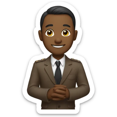 Daily Gratitude sticker