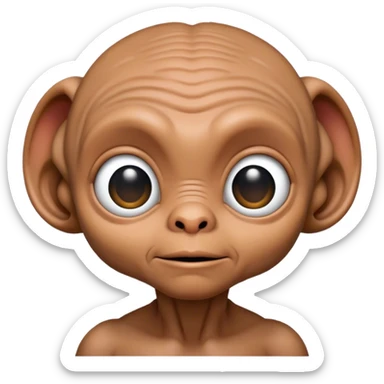 ET phone home sticker