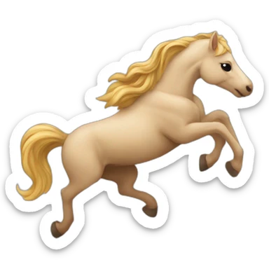 Buñuelo llorando sticker