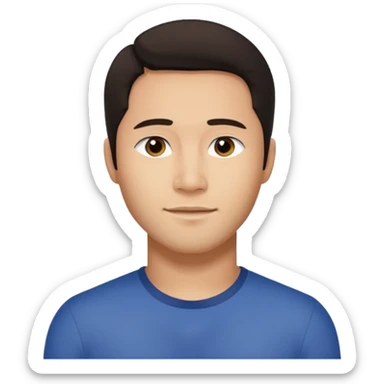 Pinoy version kahawig ni Alex O'Loughlin 25 years old sticker