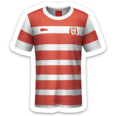 camiseta peru sticker
