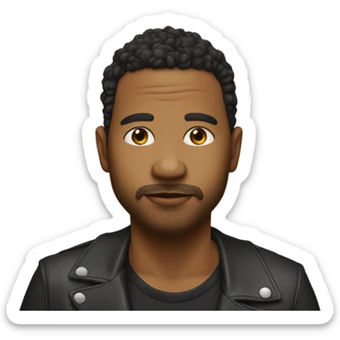 C.r.o cantante  sticker