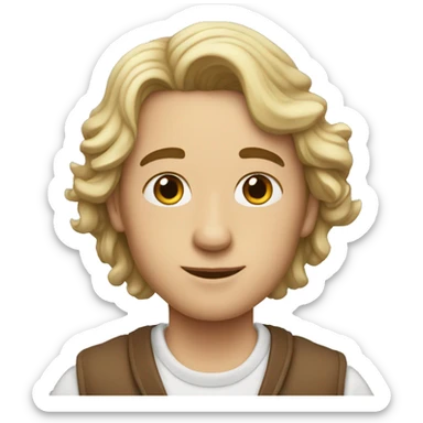 Jude Bellingham sticker