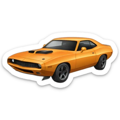 i-got-family-fast-and-furious sticker