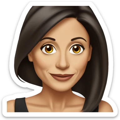 Bethenny Frankel  sticker