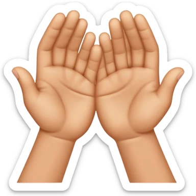 Mir ein, die beide Faust geben so wie der 🤜🤛 so aber das die beiden zusammen sind.  sticker