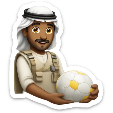 Emirates sticker