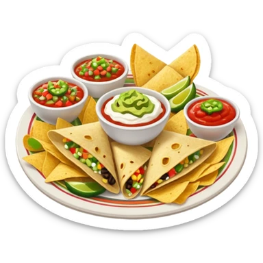ios 18 aesthetic mexican food  sticker