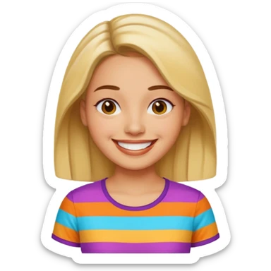 Crear un emoji de el cantante de cuarteto "La mona Jiménez" sticker