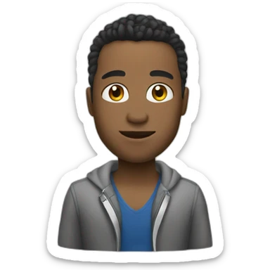 vip lifestyle sticker