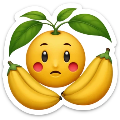 Man having sex with a woman sticker