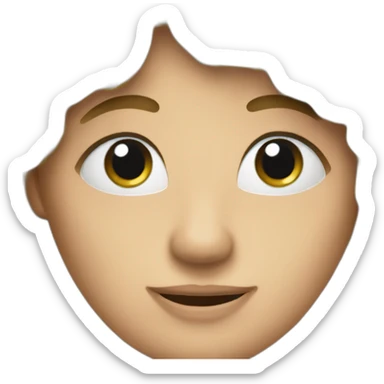 Épagneul français sticker