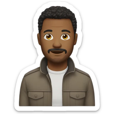 Darryl dixon sticker