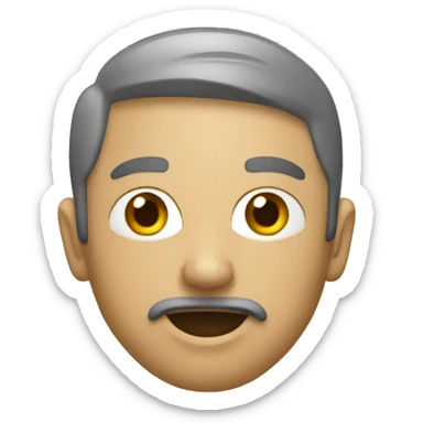 sac plastique sticker