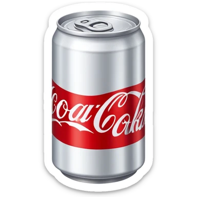 coke can sticker