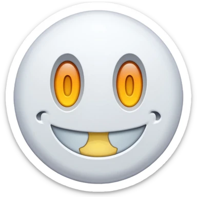 Erstelle ein Emoji mit schwarzem Hintergrund und einer Weißen Schrift wo AOD steht in den maßen das man es bei Discord hinzufügen kann Es soll kein Gesicht drauf sein  nur ein Schriftzug mit AOD sticker