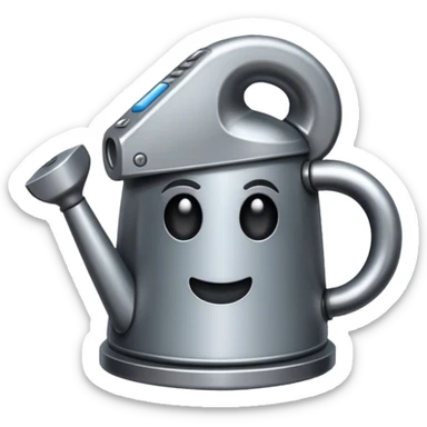 ferro de passar roupa sticker