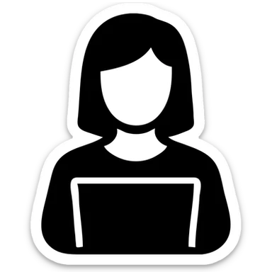 Recreate this using this solid model sticker