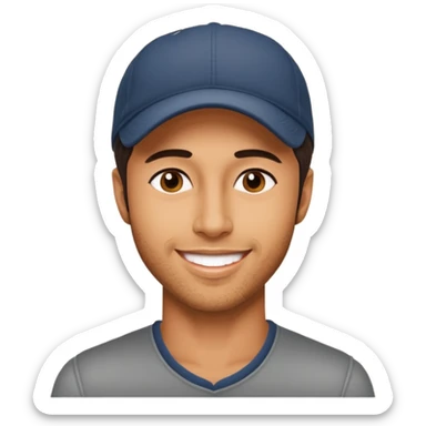 Enrique Iglesias  sticker