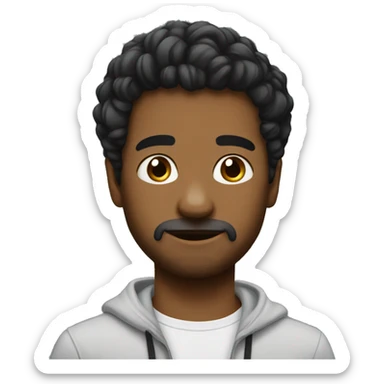 I need to create my personal Emojis for profile DP. sticker