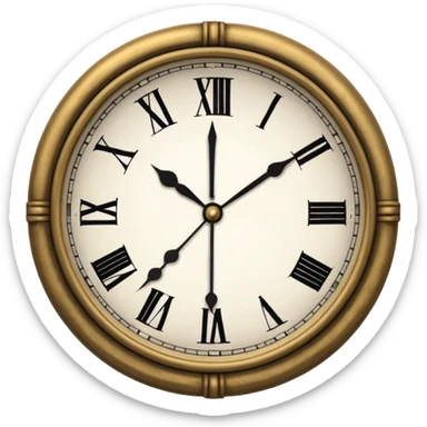 That is not 11:55 sticker